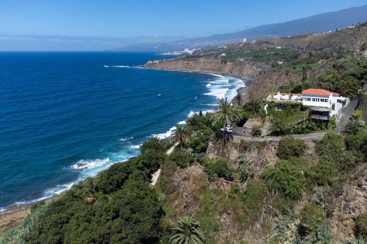 Home2Book Charming Nature Casa Aurora Los Realejos Luaran gambar
