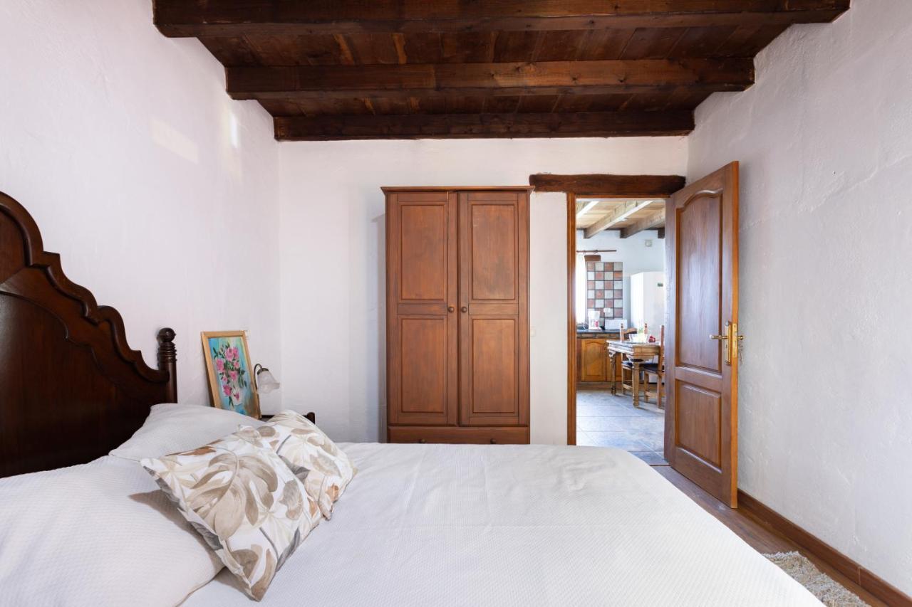 Home2Book Charming Nature Casa Aurora Los Realejos Luaran gambar