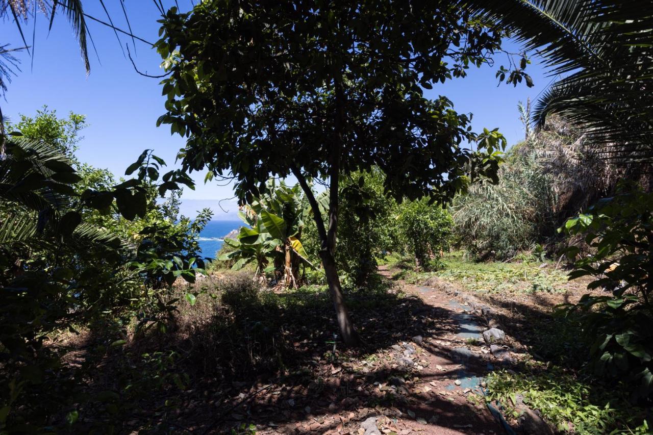 Home2Book Charming Nature Casa Aurora Los Realejos Luaran gambar