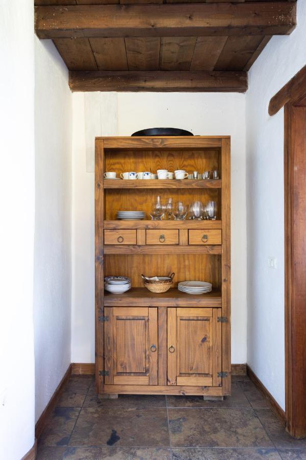Home2Book Charming Nature Casa Aurora Los Realejos Luaran gambar