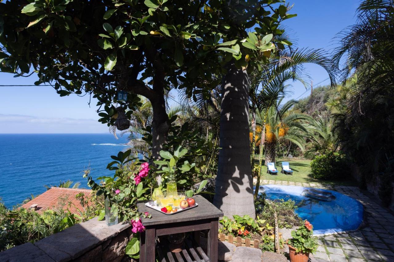 Home2Book Charming Nature Casa Aurora Los Realejos Luaran gambar