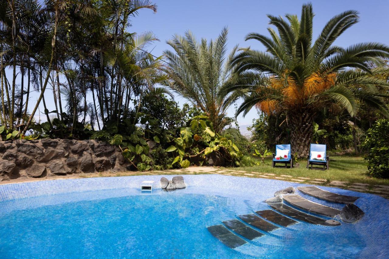 Home2Book Charming Nature Casa Aurora Los Realejos Luaran gambar