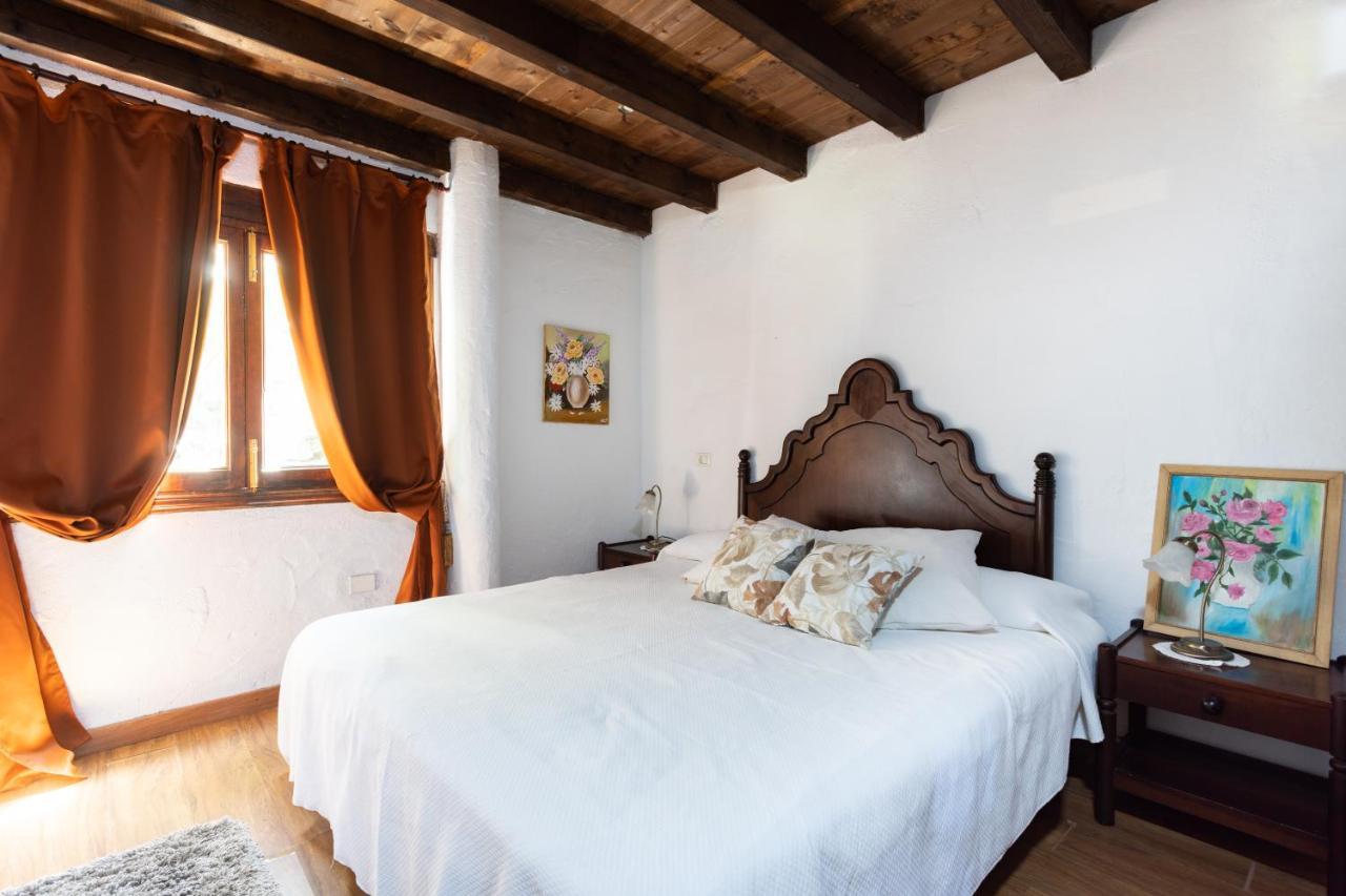Home2Book Charming Nature Casa Aurora Los Realejos Luaran gambar