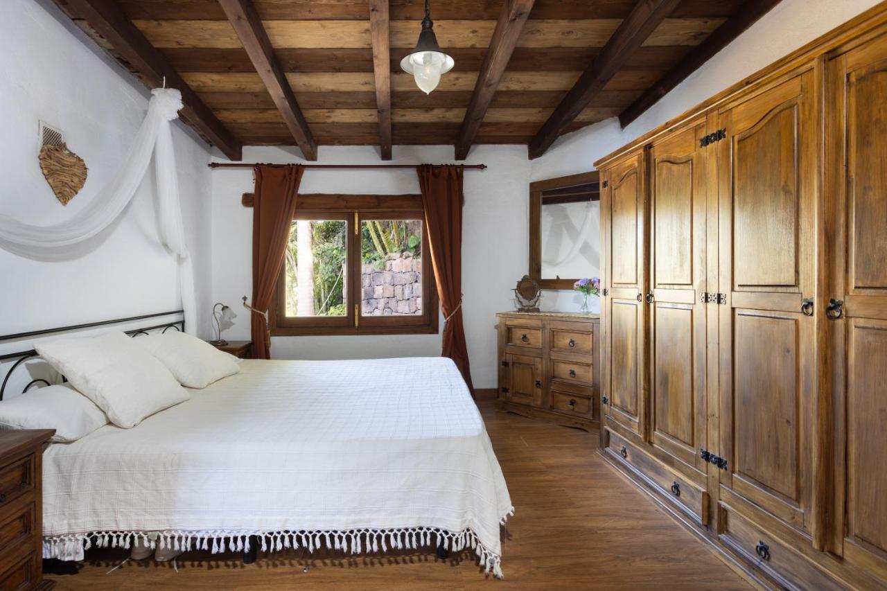 Home2Book Charming Nature Casa Aurora Los Realejos Luaran gambar