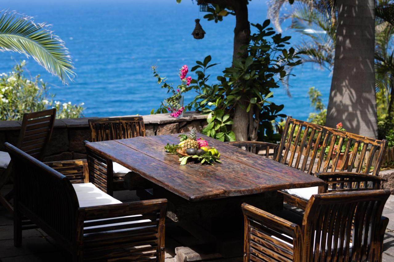 Home2Book Charming Nature Casa Aurora Los Realejos Luaran gambar