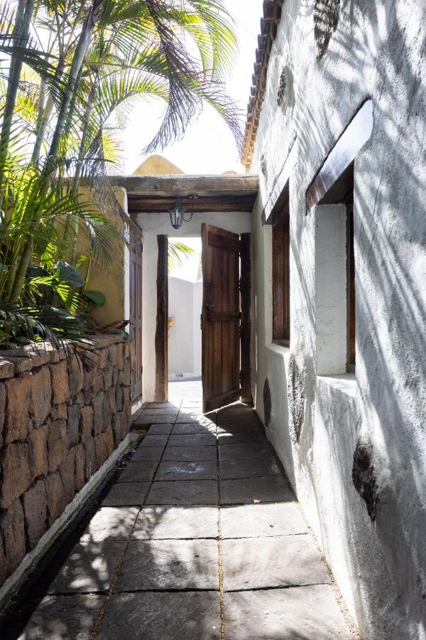 Home2Book Charming Nature Casa Aurora Los Realejos Luaran gambar