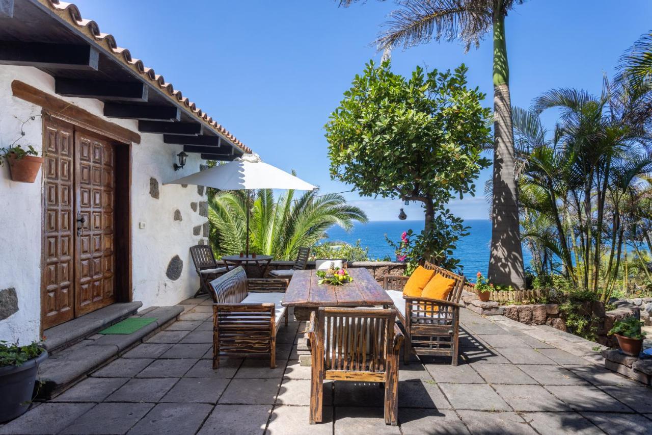 Home2Book Charming Nature Casa Aurora Los Realejos Luaran gambar