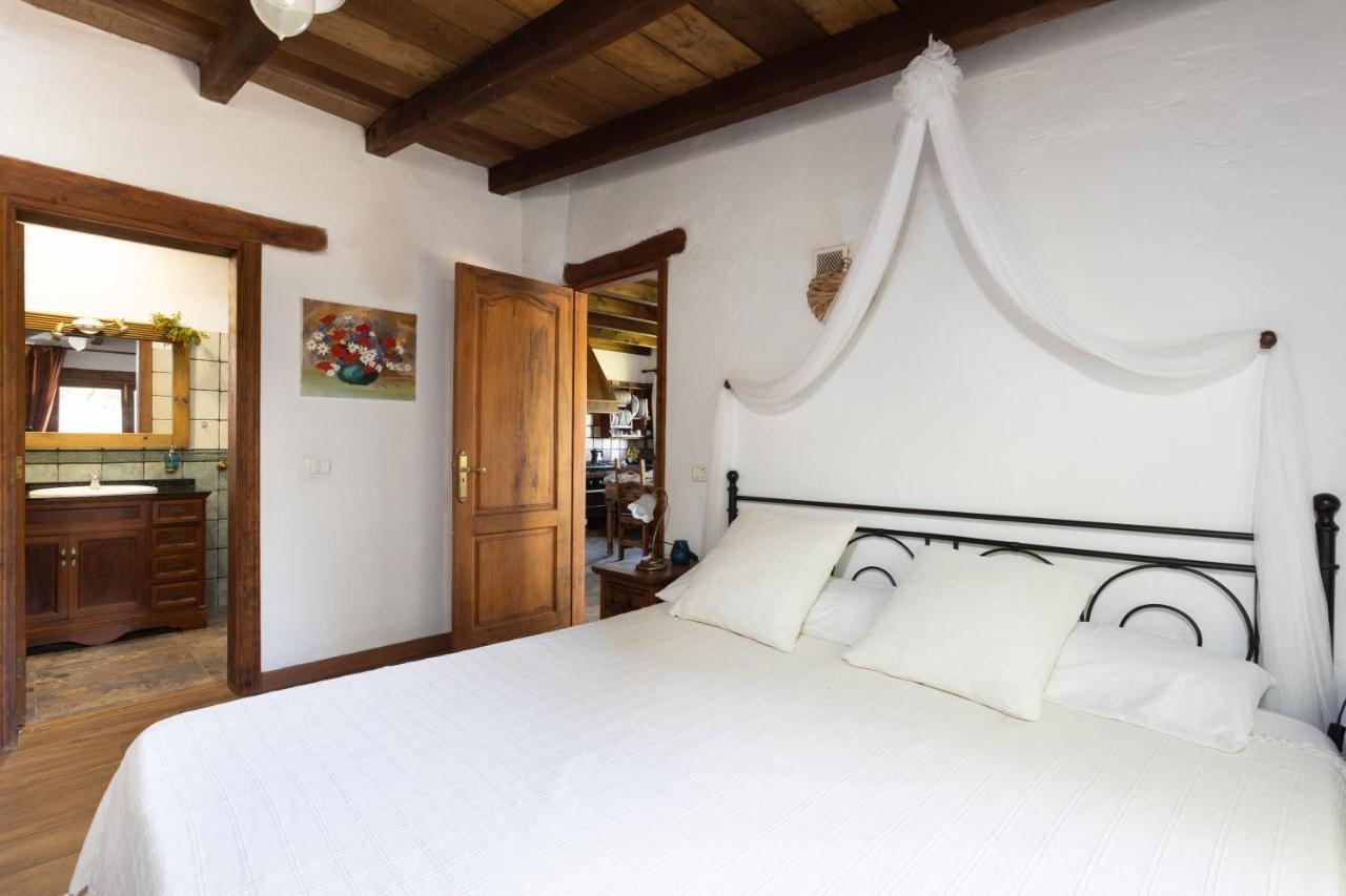 Home2Book Charming Nature Casa Aurora Los Realejos Luaran gambar