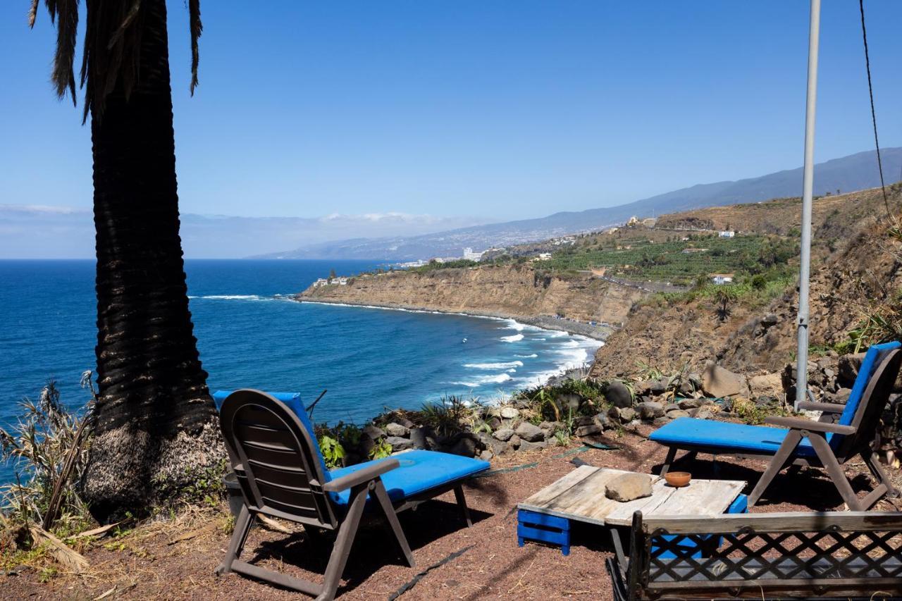 Home2Book Charming Nature Casa Aurora Los Realejos Luaran gambar