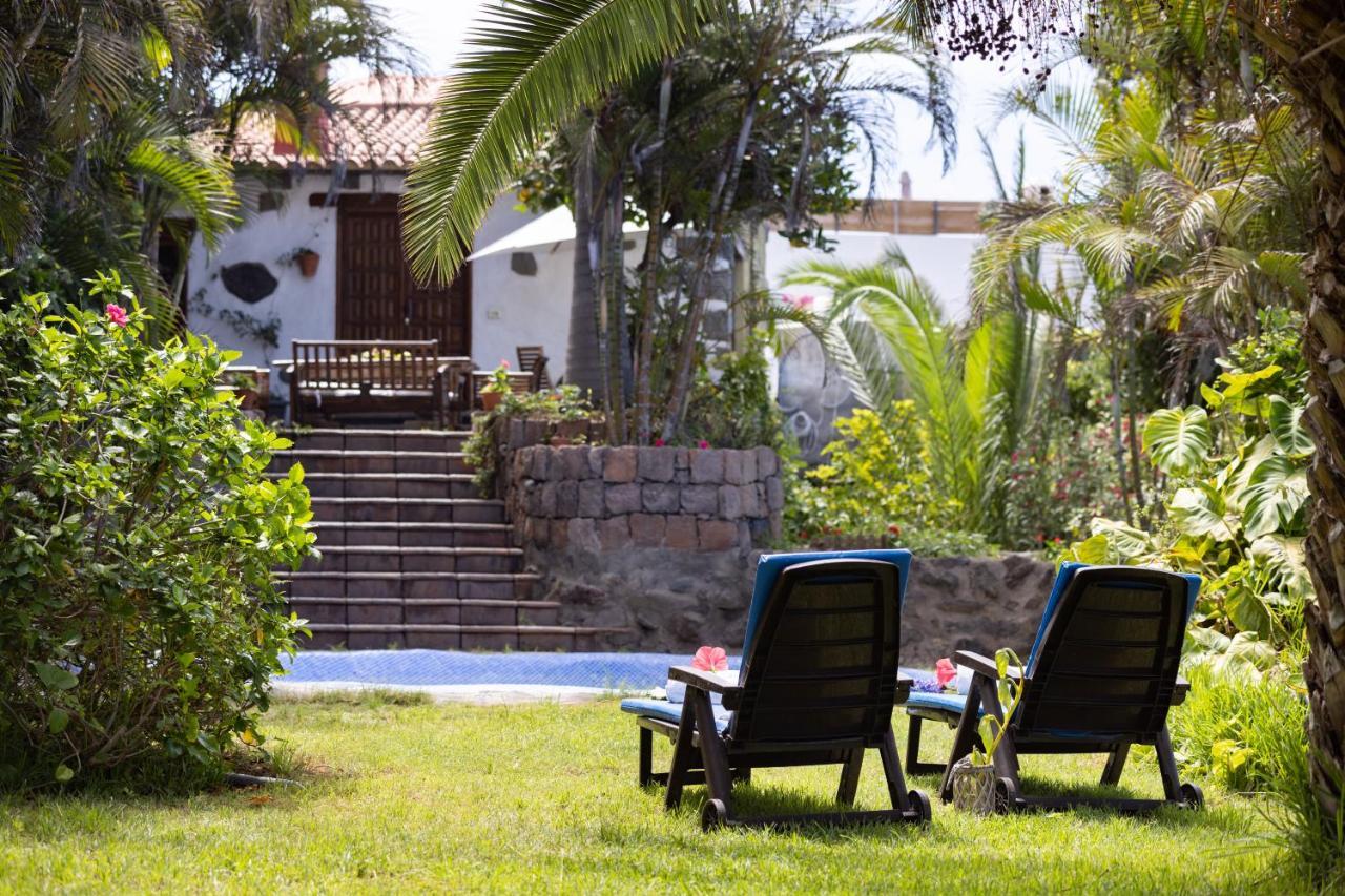 Home2Book Charming Nature Casa Aurora Los Realejos Luaran gambar