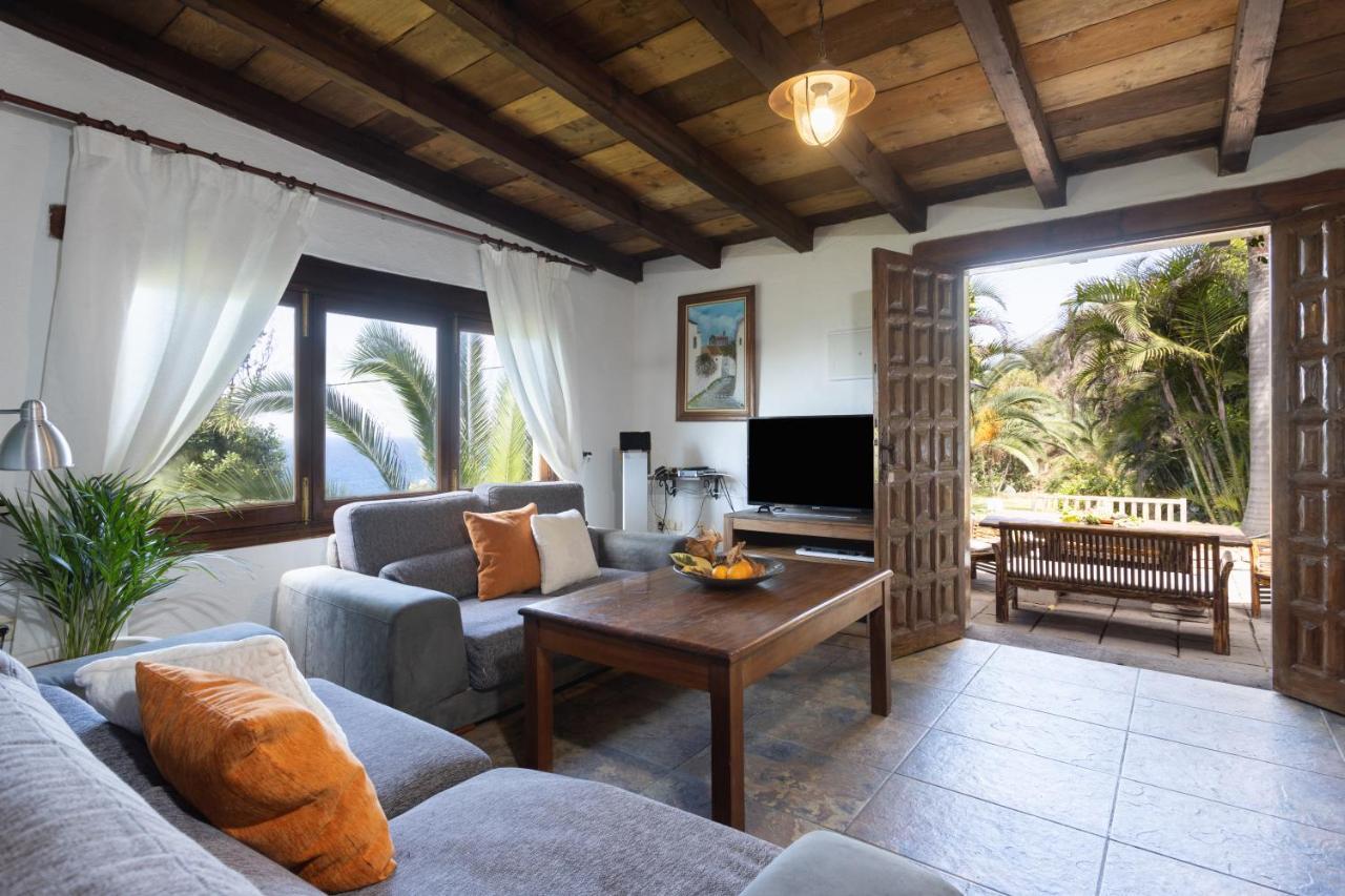 Home2Book Charming Nature Casa Aurora Los Realejos Luaran gambar